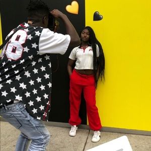 Meet your Posher, Cheyenne